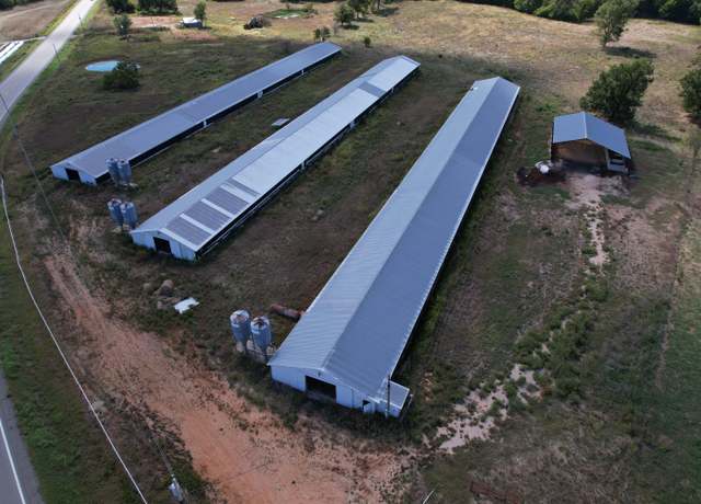 Property at 000 Highway 37, Washburn, MO 65772