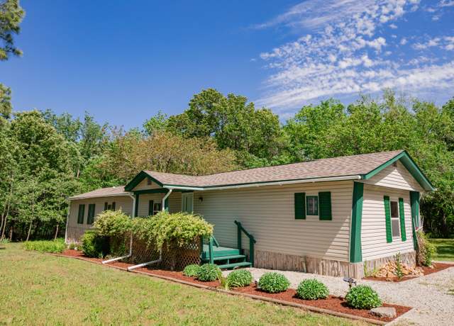 Property at 21595 County Road 273, Wheatland, MO 65779, 3 beds, 2 baths