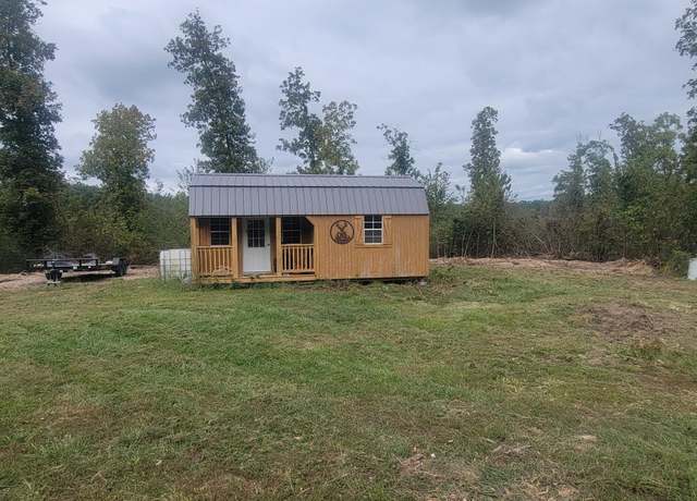 Property at Tbd County Road E 76-126, Ava, MO 65608