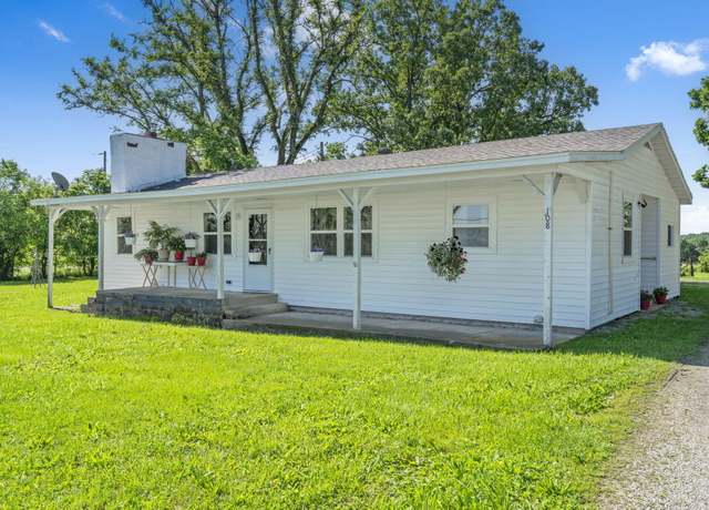 Property at 108 & 110 State Road Dd, Buffalo, MO 65622, 3 beds, 2 baths