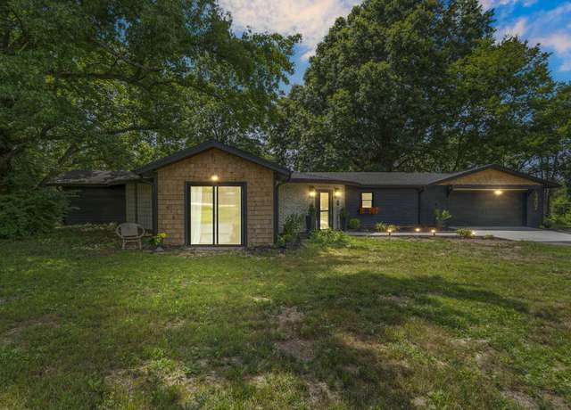 Property at 6407 N 25th St, Ozark, MO 65721, 3 beds, 2.5 baths
