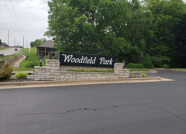 Property at 5396 S Woodfield Ave, Springfield, MO 65810