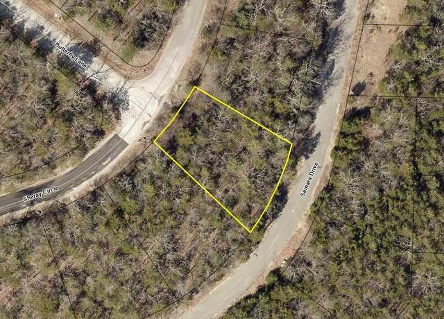 Property at 000 Ph Viii-lt 317- Sharay/samara, Hollister, MO 65672