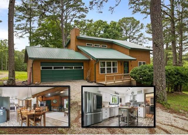 Property at 53 County Road 803a, Gainesville, MO 65655, 3 beds, 2 baths