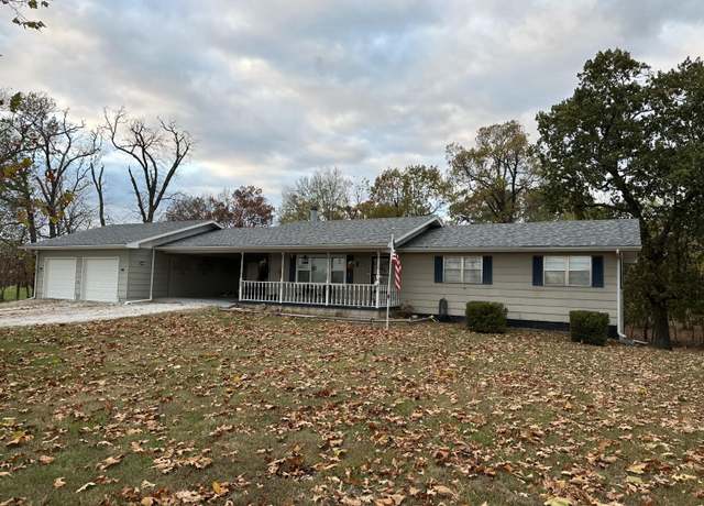 Property at 11188 Highway 86, Neosho, MO 64850, 3 beds, 2 baths