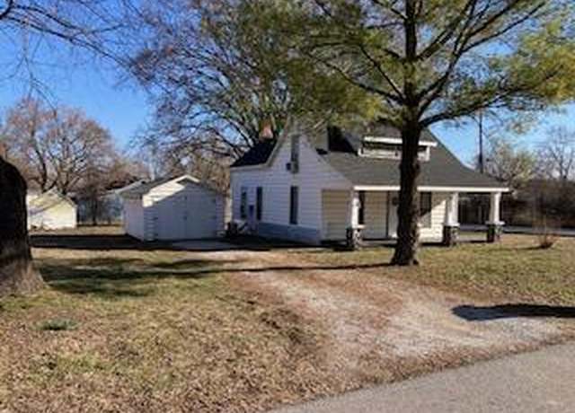 Property at 19097 2nd Avenue Ave, Wheatland, MO 65779, 3 beds, 1 bath