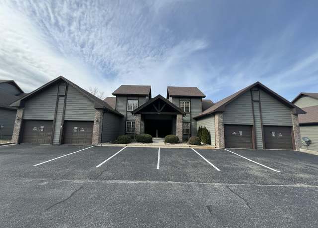 Property at 1241 Golf Dr #1, Branson West, MO 65737, 2 beds, 2 baths