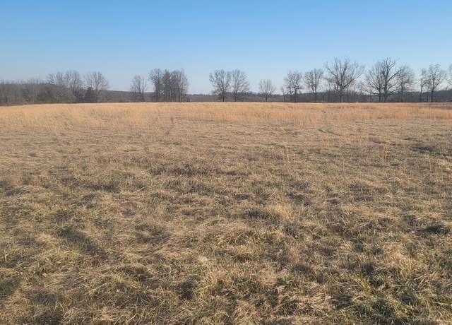 Property at 000 Mcintosh Rd, Macomb, MO 65702