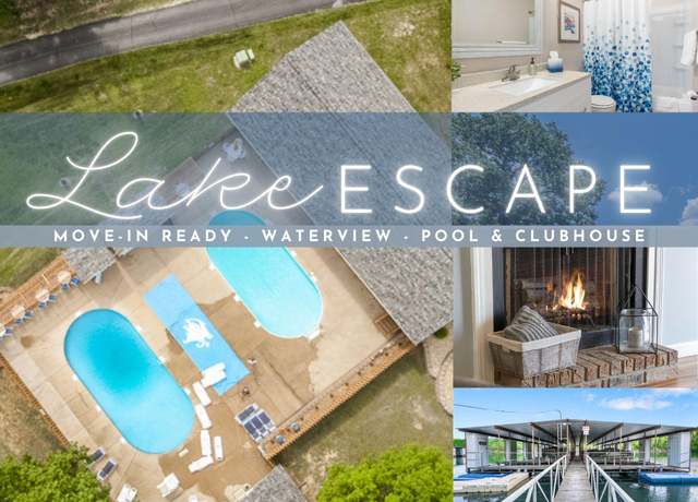 Property at 145 Starboard Dr #8, Kimberling, MO 65686, 2 beds, 2 baths