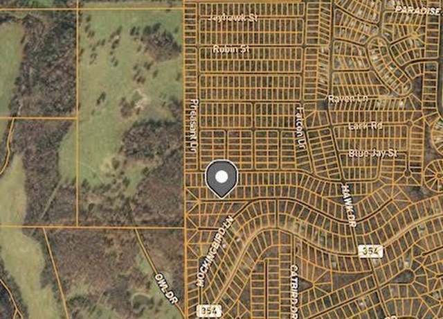 Property at 1519-1525 Sparrow Dr, Horseshoe Bend, AR 72512