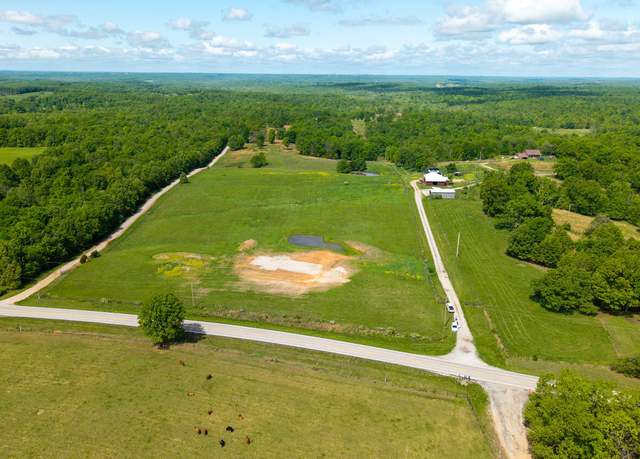 Property at Tbd Mo-19, Thayer, MO 65791