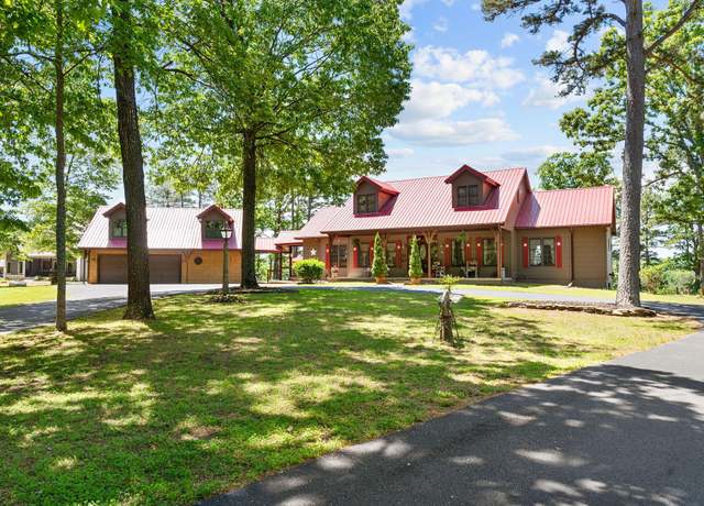Property at 27059 Pine Bluff Ln, Golden, MO 65658, 3 beds, 2.5 baths