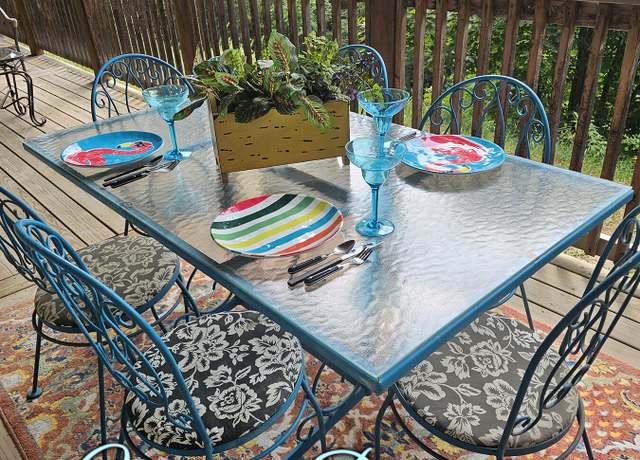 Property at 388 Notch Lane, Bldg, 5, Unit B, Branson West, MO 65737, 1 bed, 1 bath
