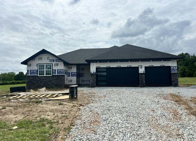 Property at 145 Blazing Star Ln, Nixa, MO 65714, 4 beds, 2 baths