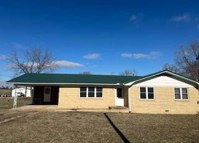 Property at 224 County Road 903, Green Forest, AR 72638, 3 beds, 2 baths