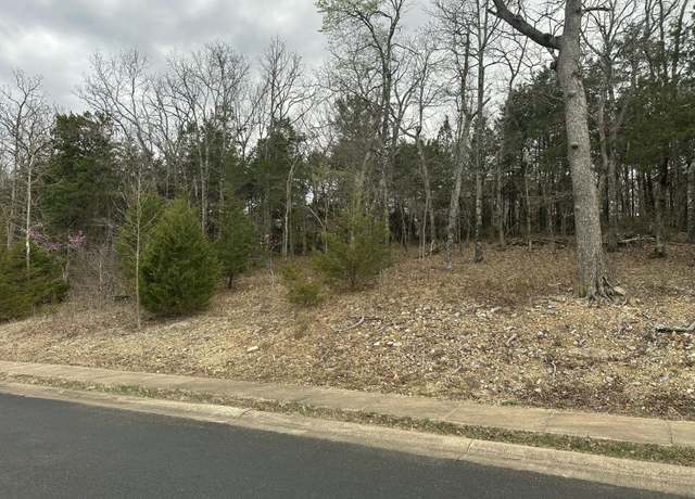 Property at Lot 64 Royal Dornoch Dr, Branson, MO 65616