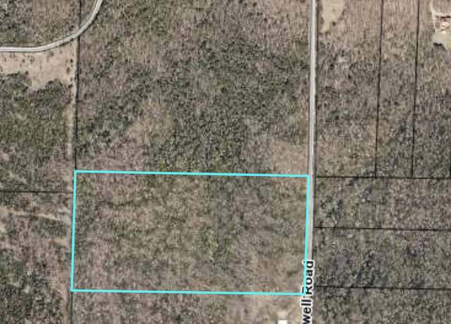 Property at 390 Brightwell Rd, Protem, MO 65733