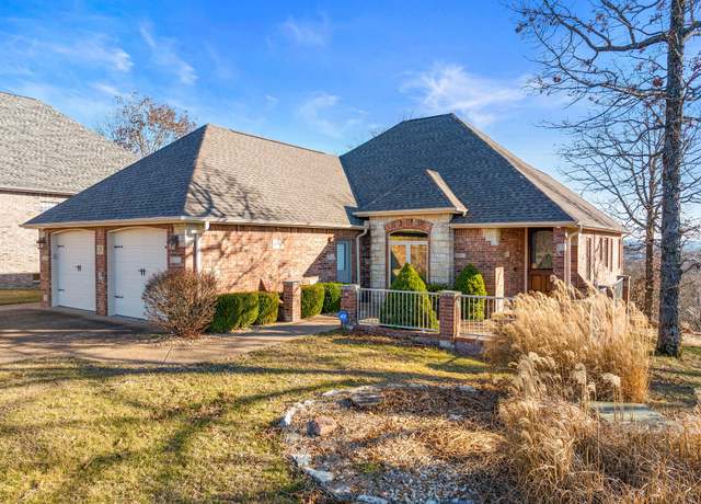 Property at 58 Southwind Cir, Branson, MO 65616, 4 beds, 3 baths