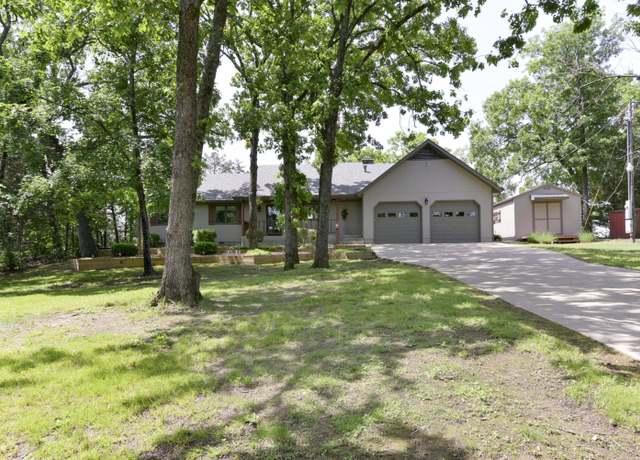 Property at 1605 Hideaway Rd, Galena, MO 65656, 3 beds, 2.5 baths