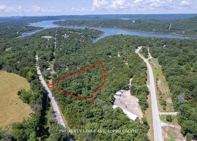 Property at 000 Double O Nine Rd, Reeds Spring, MO 65737