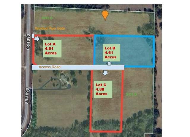 Property at 000-A Fr 1090, Butterfield, MO 65625