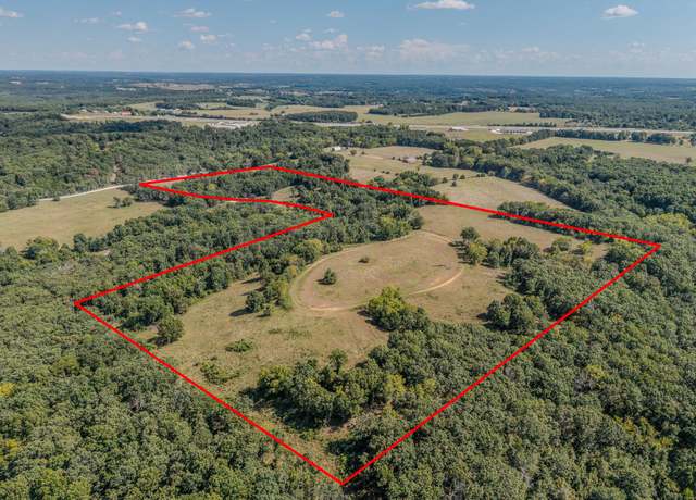 Property at 0 White Clover Rd, Strafford, MO 65757