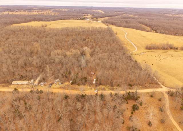 Property at 000 County Road 7640, West Plains, MO 65775
