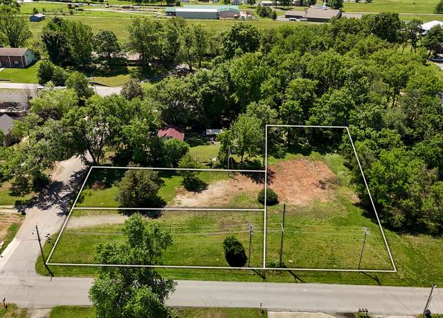 Property at Track 3 Gibbs, Mt Vernon, MO 65712