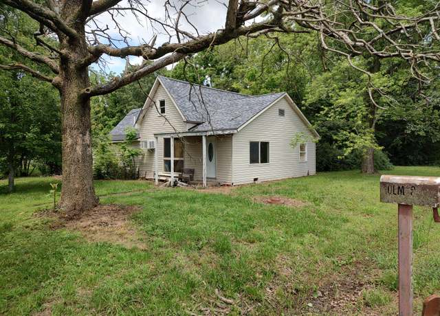 Property at 10601 W 1st St, Butterfield, MO 65625, 3 beds, 1 bath