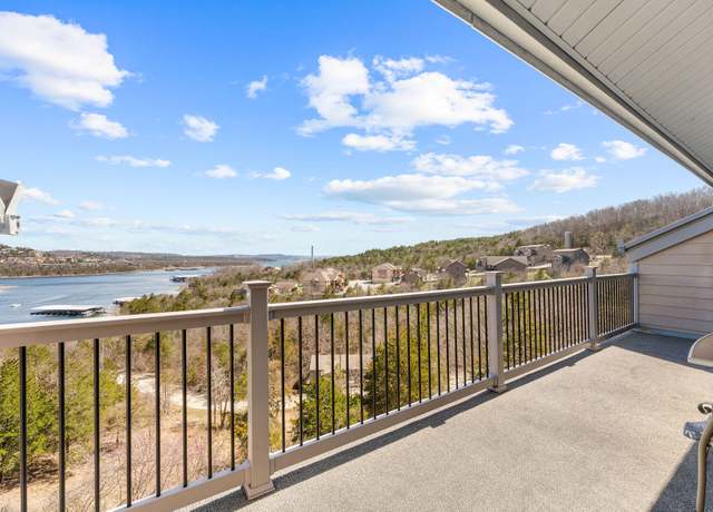 Property at 11 Treehouse Ln Unit 11-8, Branson, MO 65616, 4 beds, 3 baths