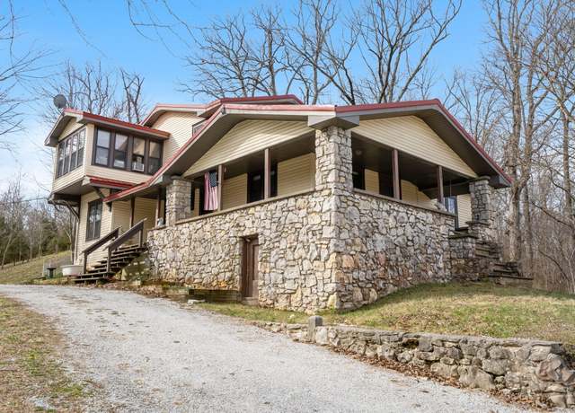 Property at 122 Kerr Rd, Clever, MO 65631, 3 beds, 2 baths