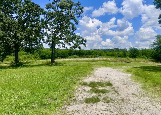 Property at 11975 E 1100 Rd, Stockton, MO 65785