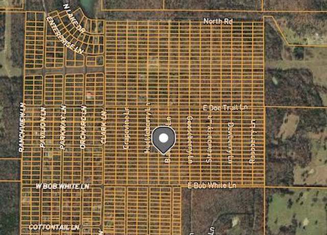 Property at 1405 Blackberry Ln, Horseshoe Bend, AR 72512