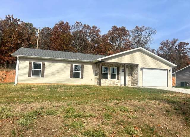 Property at 3021 Westway Drive Dr, West Plains, MO 65775, 3 beds, 2 baths
