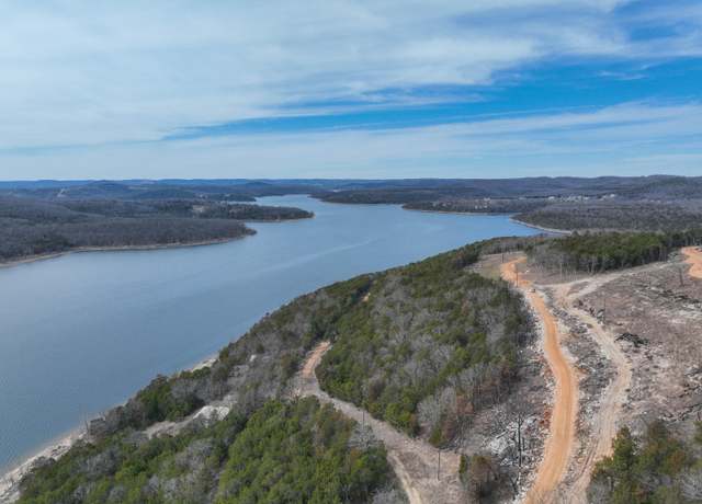 Property at 000 Bear Bluff Ln, Shell Knob, MO 65747