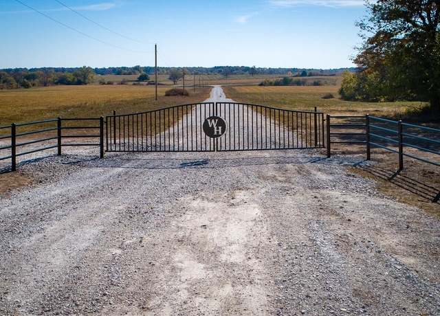 Property at 0001 E 480th Rd, Bolivar, MO 65613