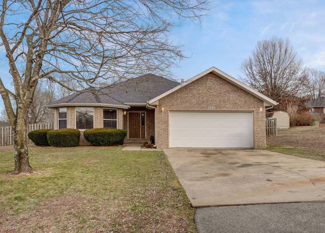 Property at 406 Kadee Dr, Crane, MO 65633, 3 beds, 2 baths