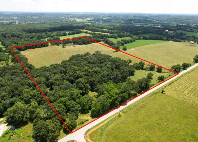 Property at 000 S State Highway Ff, Battlefield, MO 65619