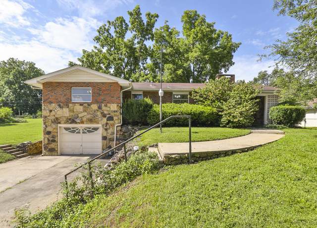 Property at 2114 E Walnut St, Springfield, MO 65802, 3 beds, 2 baths