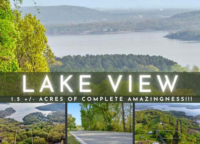 Property at Lot 2 Cambridge Dr, Blue Eye, MO 65611