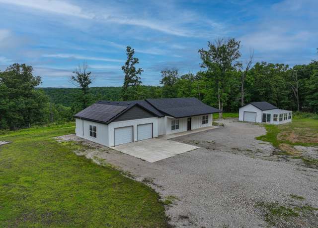 Property at 3813 Mt. Horeb Rd, Camdenton, MO 65020, 2 beds, 2 baths