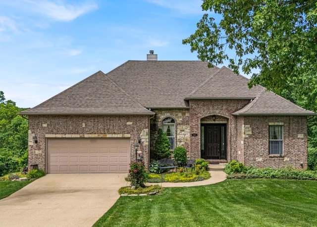 Property at 3607 Quail Run Rd, West Plains, MO 65775, 5 beds, 3 baths