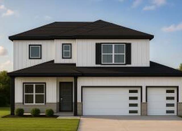 Property at 116 E Acacia Cir, Clever, MO 65631, 4 beds, 2.5 baths