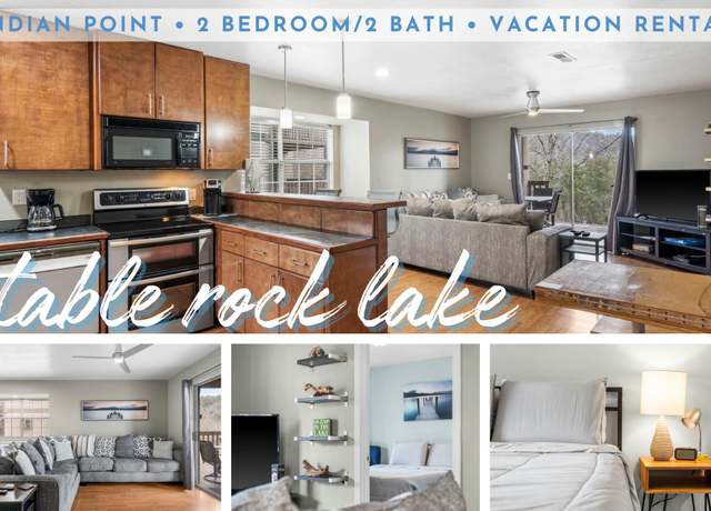 Property at 18 Goldfinch Dr #1, Indian Point, MO 65616, 2 beds, 2 baths