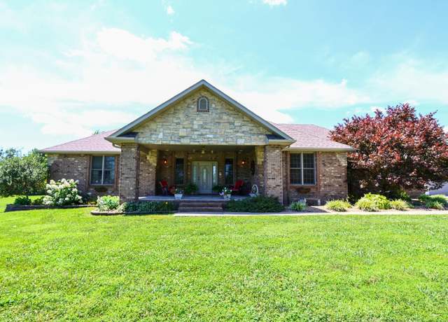 Property at 6092 W Farm Road 114, Springfield, MO 65802, 3 beds, 3 baths