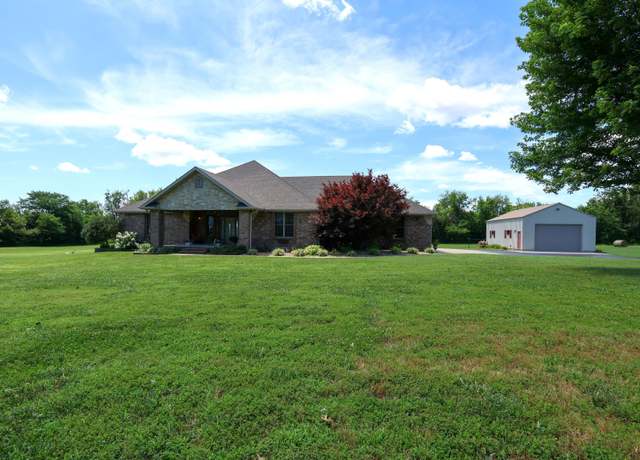 Property at 6092 W Farm Road 114, Springfield, MO 65802, 3 beds, 3 baths