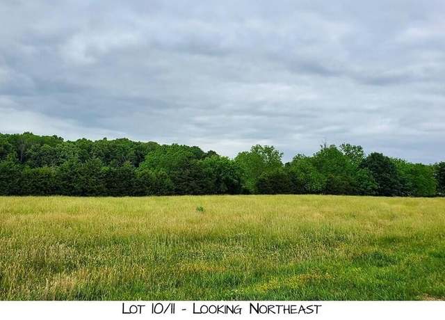 Property at Lot 10 Pleasant View Rd, Brighton, MO 65617