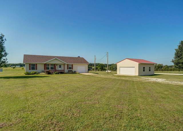 Property at 780 Wiseman Rd, Marshfield, MO 65706, 3 beds, 2 baths