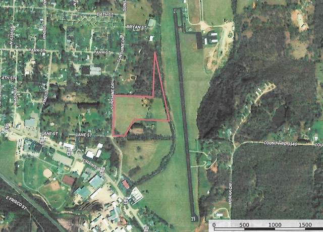 Property at 000 Sunshine St, Willow Springs, MO 65793