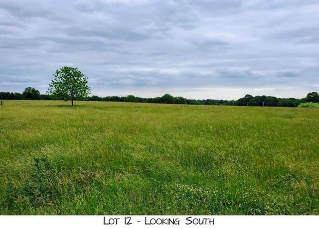 Property at Lot 12 Prairie View Rd, Brighton, MO 65617